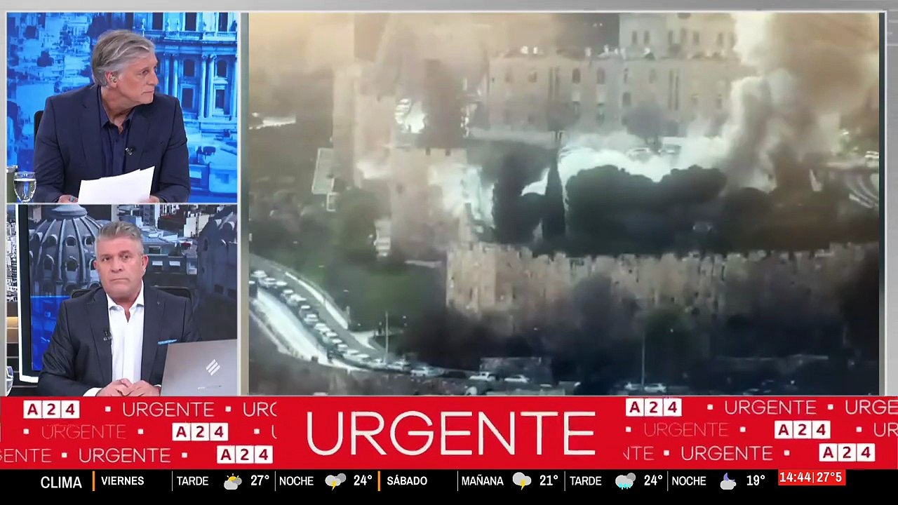 Jerusalén