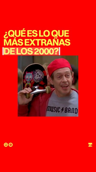 ¿Qué es lo que más extrañas de los 2000? Vive Latino 2026