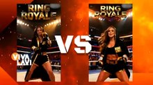 Gina Pastor y Brenda Bezares, ¿se enfrentan en el ring?