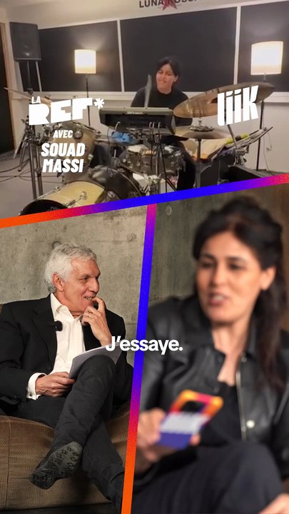 Souad Massi célèbre la richesse des identités d’ici et de là-bas