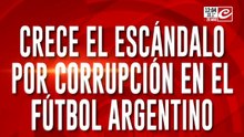 Continúa los allanamientos en la AFA: la pista del contador arrepentido