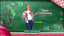 “Todo Cocinado”: así será el nuevo programa de Rocío Marengo