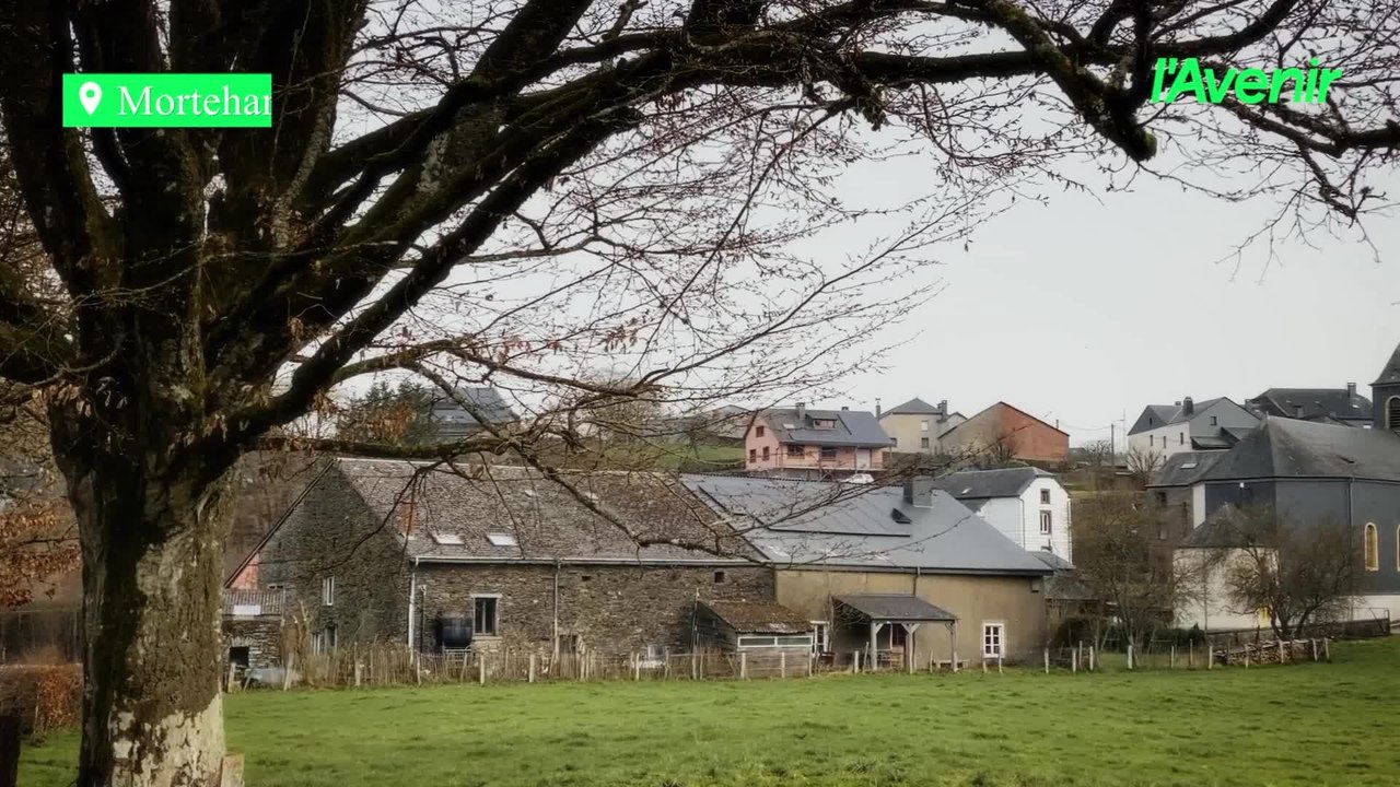 Ce site ardennais que l’histoire n’explique pas totalement se situe à Cugnon