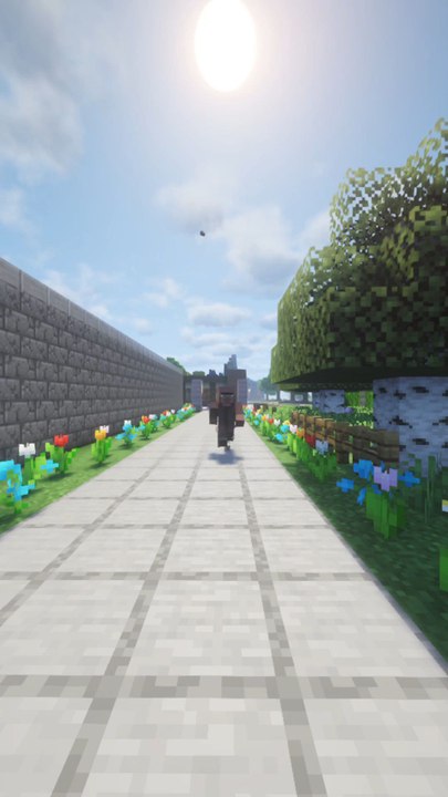 Un Kikoo découvre un vrai coffre vivant chez lui ! 🤯