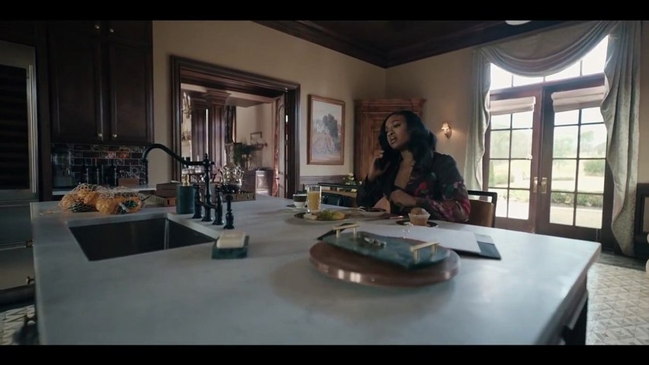 Tyler Perry's Beauty in Black Season 2 Episode 12 - video Dailymotion