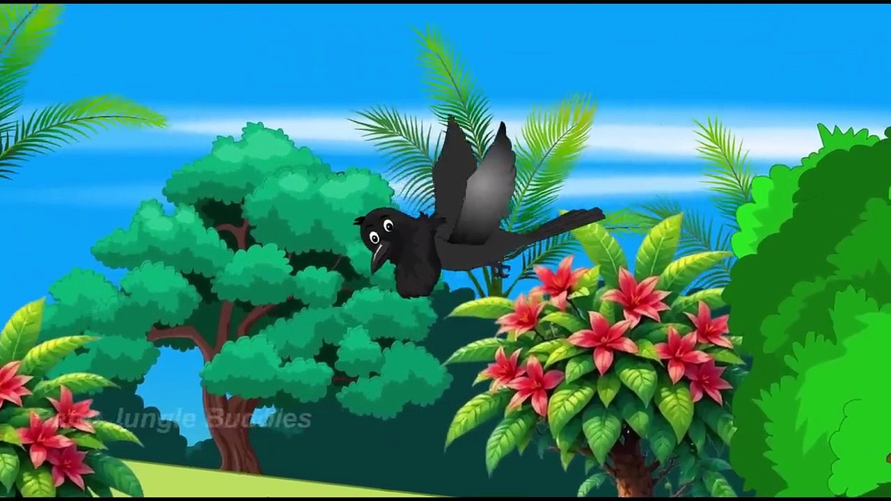 05-03-2026 Chidiya Wala Cartoon barish gori kalu aur kissan New stories rano jungle Buddies - Rano Jungle Buddies