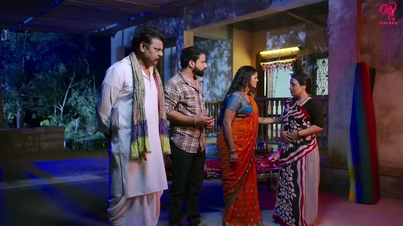 Shararatein Bharti Jha New Web Series