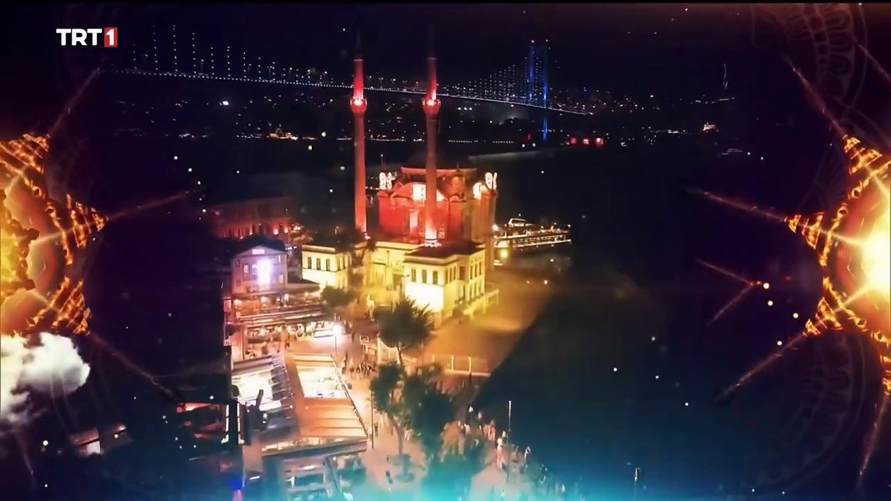 Sahur Bereketi 28. Bölüm | Hasan Kamil Yılmaz & Ubeydullah Sezikli (18 Mart 2026)