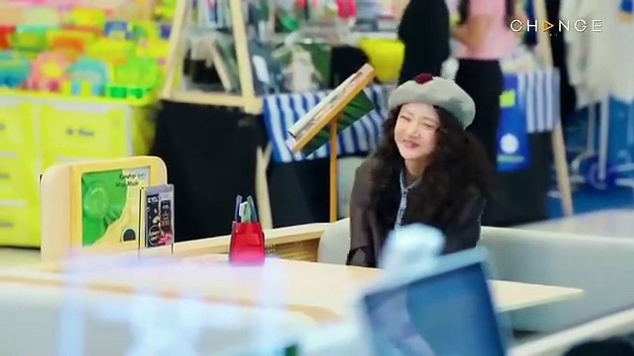 EP7 I WANNA BE Sup'tar -[Eng Sub]