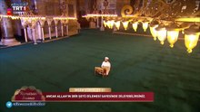 Ramazan Sevinci 28. Bölüm | Nihal İşbilen & Ömer Demirbağ (18 Mart 2026)