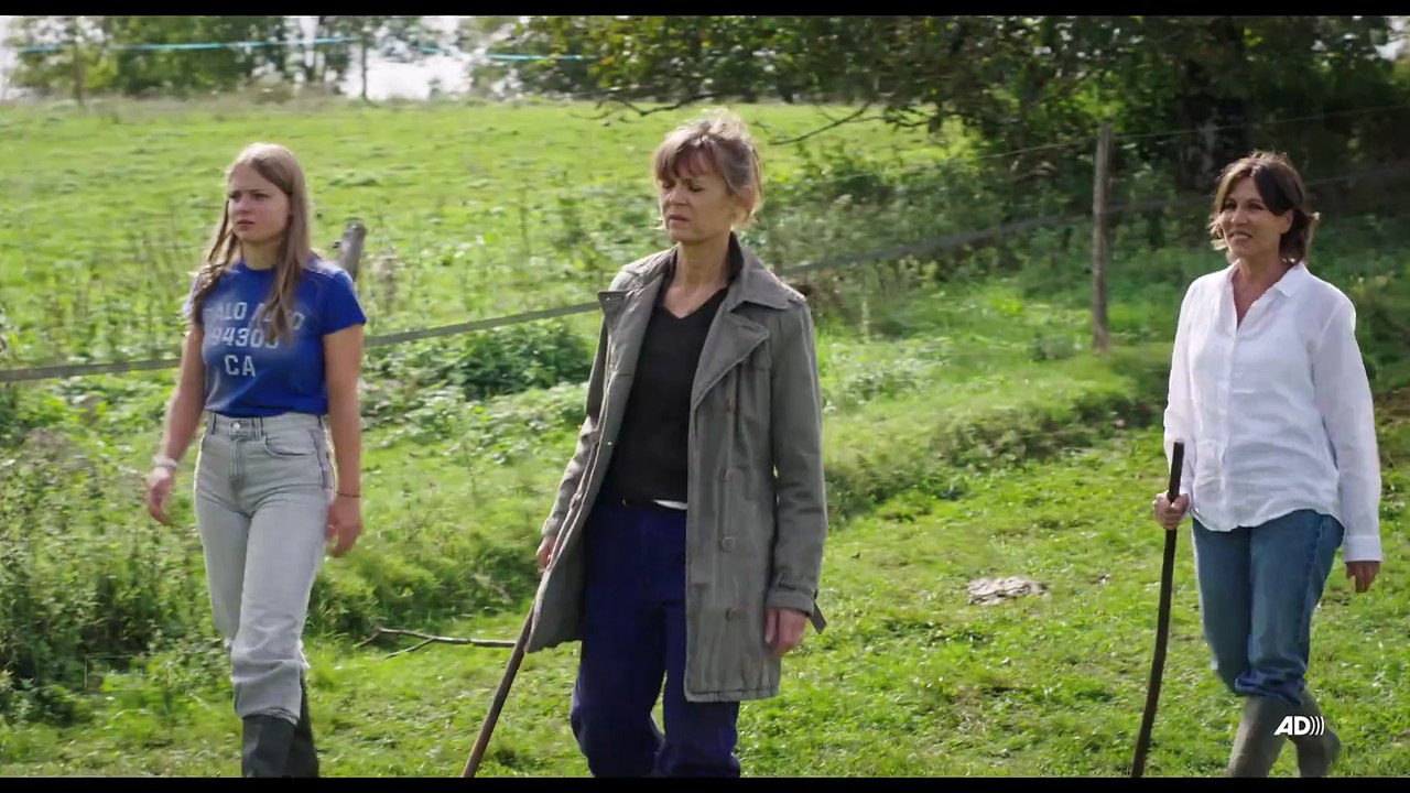 Au coeur de nos terres - Bande annonce (2026)