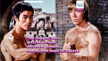 Техас потерял своего рейнджера: умер Чак Норрис