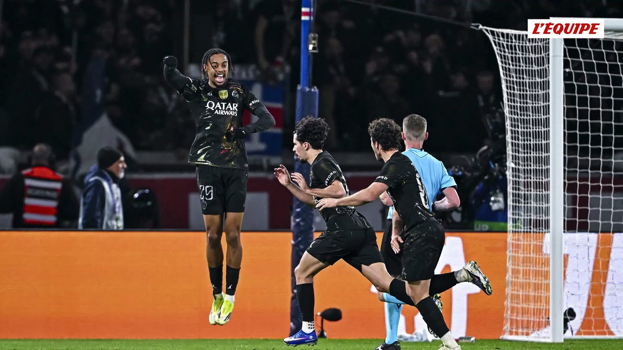 Le casse-tête du report de Lens-PSG, coincé entre les deux manches des quarts de finale de la Ligue des champions - Foot - Ligue 1