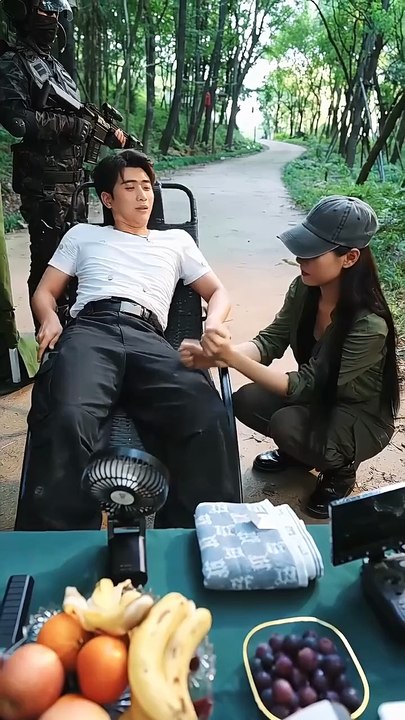 Global Lifeline - When He Falls, Humanity Falls [Full Movie] [English Subs]Full EP - Full