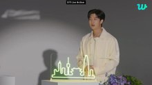 Indo-Eng Sub [RM Live Weverse] 221202 RM Indigo Live