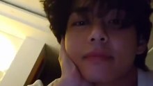 Indo-Eng Sub [V Taehyung Live Weverse] 221113 Hello (Taehyung Live)