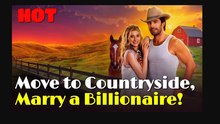 Move to Countryside Marry a Billionaire! Full Movie _ FREE _ FULL MOVIES ENGLISH SUB (2026) - video Dailymotion