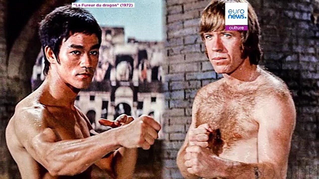 Décès de l'acteur américain Chuck Norris à l'âge de 86 ans