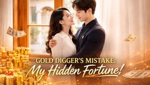 Gold Digger s Mistake My Hidden Fortune | Full Drama (2026)