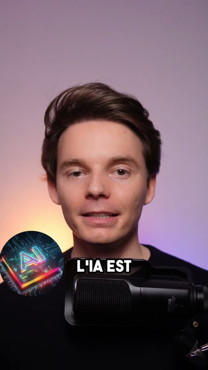 L’intelligence artificielle: la plus grande chance de notre époque Collaboration commerciale