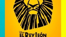 Develan placa de El Rey León y presentan al nuevo Simba