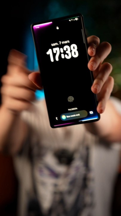 Si tu n'utilises que l'économie d'énergie tu n'economises pas vraiment ta batterie ! #astuce #astuces #samsung #android #tips