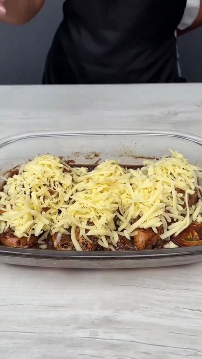 Nem Parece Frango 😳🔥 A Receita Que Conquista Até Quem Não Gosta!