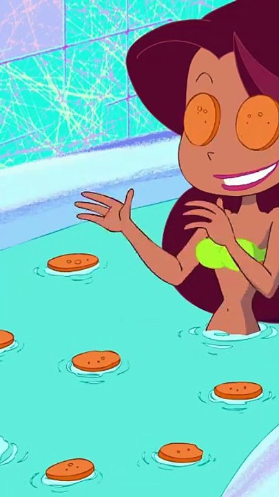 Marina's DEADLY Spa Day?! 😱 Jacuzzi or Cooking Pot?