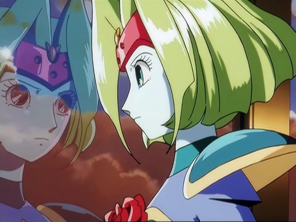 40) Les rescapés du volcan