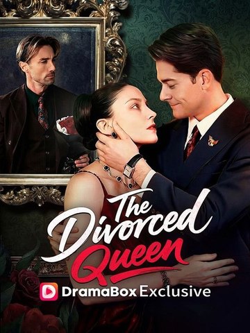 The Divorced Queen - Full Movie