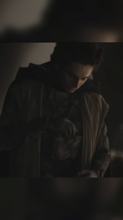 Hans Zimmer à utiliser du sable pour faire la musique de dune