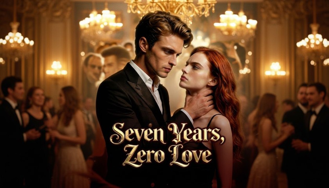 [EngSub] Seven Years, Zero Love