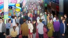 Gojo S01E03 Hindi, Eng dub