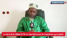 Pourquoi il est important pour le musulman qui a jeûné