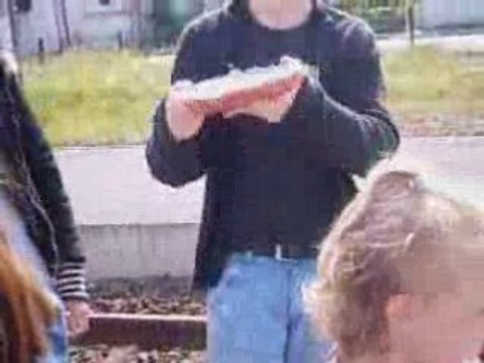 PROJET camping depart1