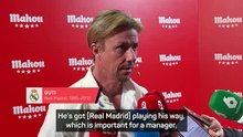 Guti praises Arbeloa impact at Real Madrid