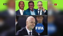 Retrait du trophée au Sénégal : la RTS dévoile un complot, cinq hautes autorités mises en cause