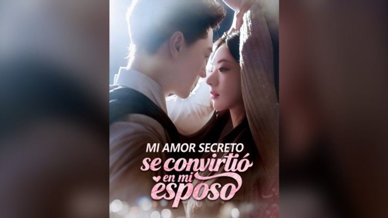 Mi Amor Secreto Se Convirtió En Mi Esposo [Película Completa] | Doblado Español | Mega short Drama