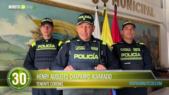 Cae célula del Clan del Golfo en El Santuario: uno era del cartel de los más buscados de Antioquia