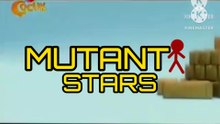 Mutant Stars Tanıtım