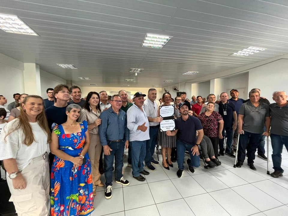 Apucarana recebe R$ 7,6 mi em recursos para construção de Centro de Reabilitação Regional