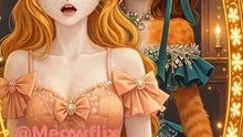 The Lost Princess - PART 4 👑 New Chapter