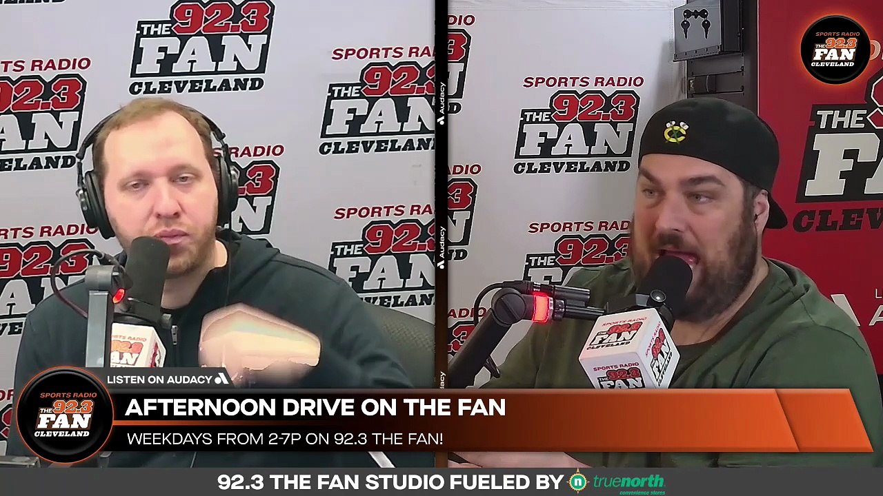 How much talent does this Browns offense really have?