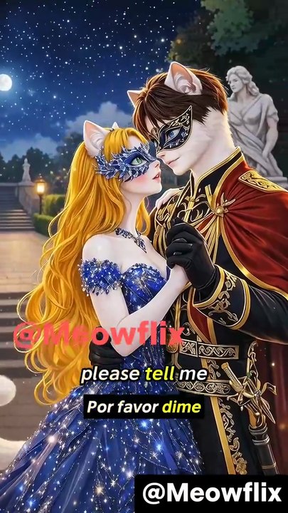 The Lost Princess - PART 5 👑