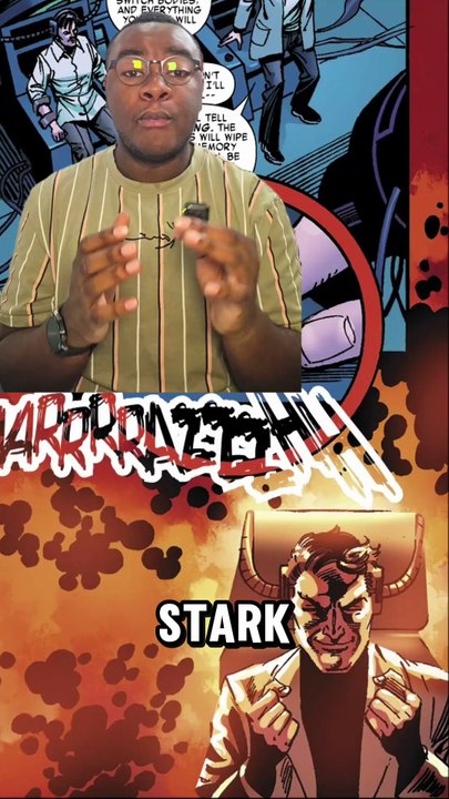 Tony Stark Perd TOUT : Le Pire Cauchemar orchestré par le Dr Fatalis !