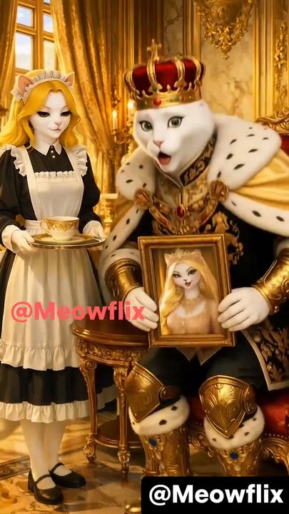 The Lost Princess - PART 7 👑