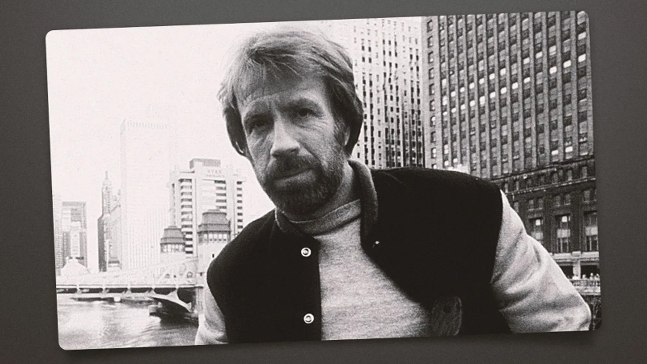 Chuck Norris, 'Walker, Texas Ranger' Star and Martial Artist, Dies at 86 | THR News Video