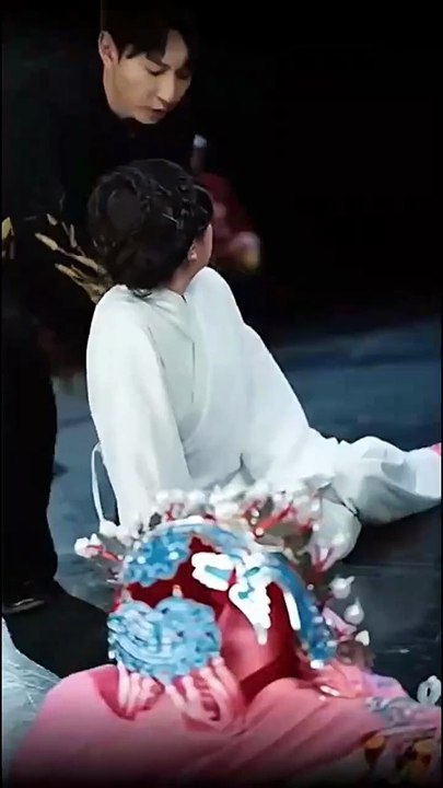 The Stage Where Love Died Chinese Drama ENG SUB