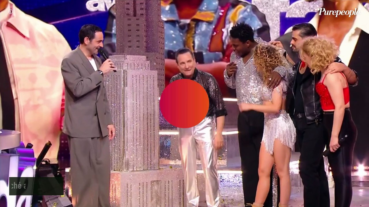 Danse avec les stars 2026 : Cette personnalité a dansé alors qu'elle n'était pas dans des conditions optimales, deux "10" lui ont été attribués !