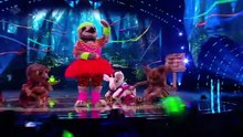 The Masked Singer UK - Season 7 - Episode 07 [Full Movie] [Trending]Full EP - Full